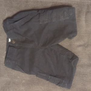 Wrangler Cargo Shorts